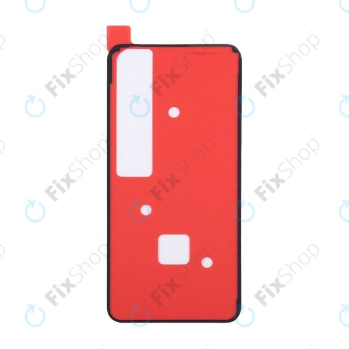 Xiaomi Mi 10 Pro, Mi 10 - Autocolant sub Carcasă Baterie Adhesive