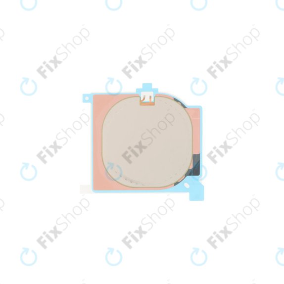 Apple iPhone 16e - Chip de Încărcare Wireless + NFC