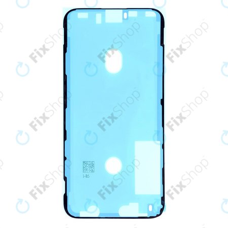 Apple iPhone XS - Autocolant sub LCD Adhesive