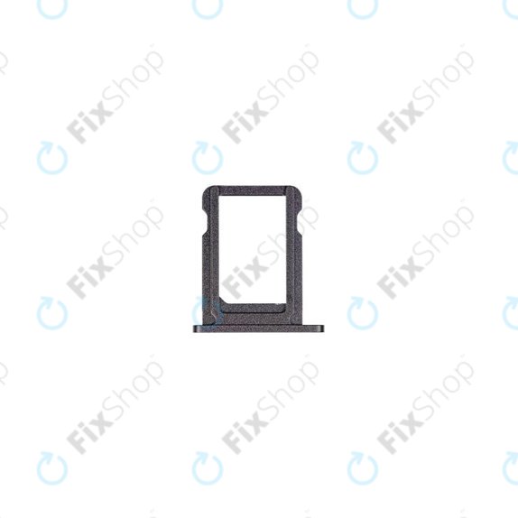 Apple iPad Pro 11.0 (1st Gen 2018) - Slot SIM (Space Gray)