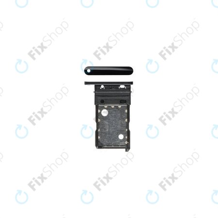 Google Pixel 3XL - Slot SIM (Just Black) - G852-00393-01