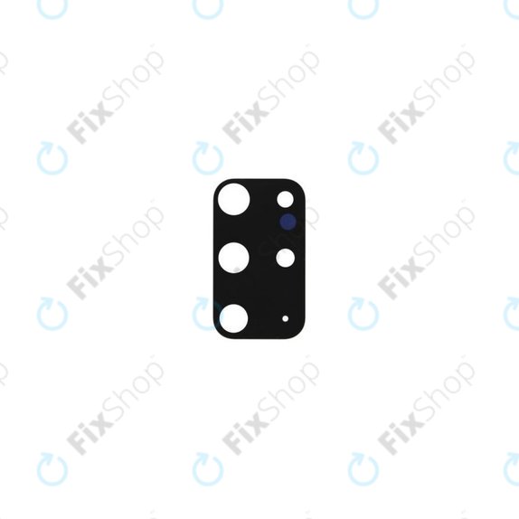 Samsung Galaxy S20 Plus G985F - Sticlă Cameră Spate - GH64-07773A Genuine Service Pack