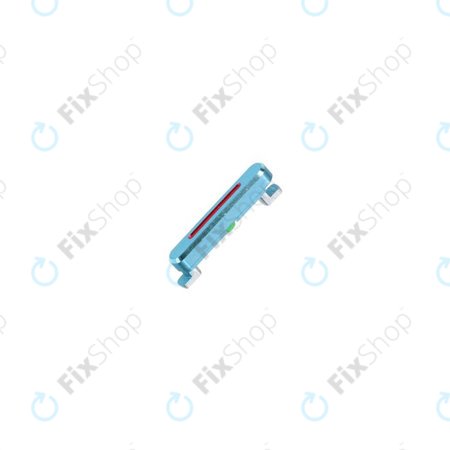 Huawei P30 - Buton Pornire (Aurora Blue) - 51661MHY Genuine Service Pack