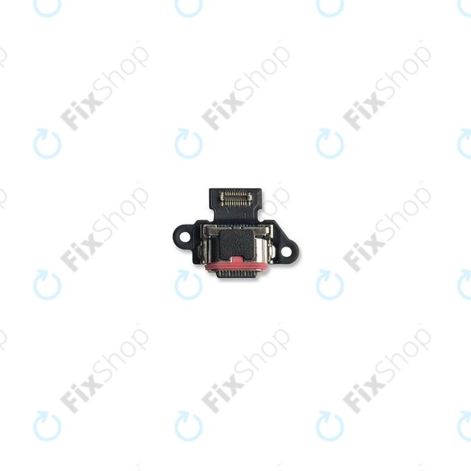 Motorola Moto X4 XT1900 - Conector de Încărcare