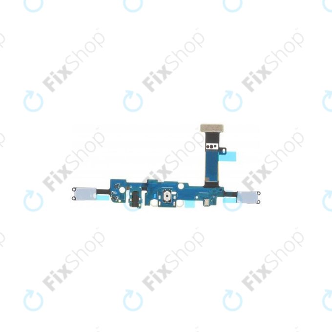 Samsung Galaxy A3 A310F (2016) - Conector de Încărcare Cablu flex - GH96-09371A Genuine Service Pack