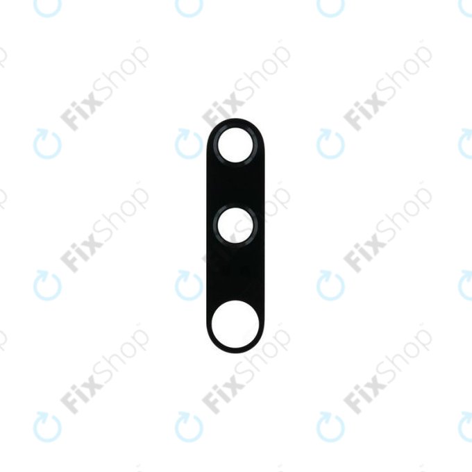 Xiaomi Mi Note 10 - Sticlă Cameră Spate - 34510000066R Genuine Service Pack