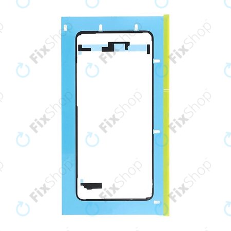 Huawei Mate 20 Lite - Autocolant sub Carcasă Baterie Adhesive - 51638672 Genuine Service Pack