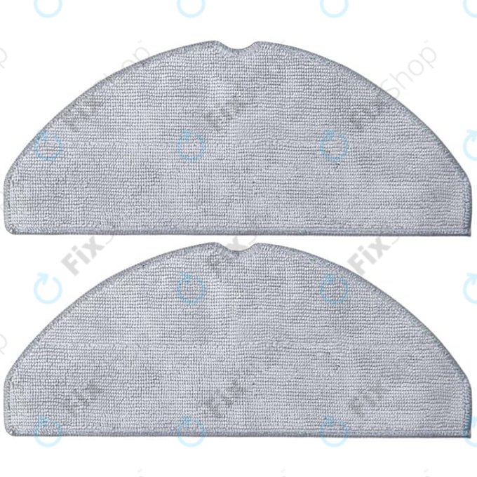 Mop, 2 buc. pentru Xiaomi Robot Vacuum S20