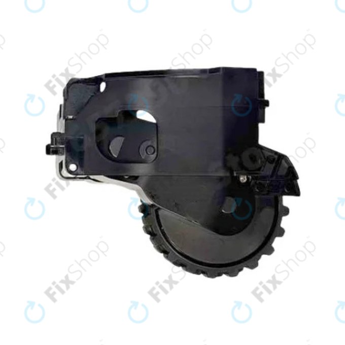 Xiaomi Dreame F9, Mi Robot Vacuum Mop (Mijia 1C), 2 Pro+ (Mijia 1T) - Roată cu Motor (Dreapta) (Negru)