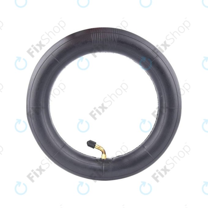 Cameră de Aer (Ventil Curbat) 10 x 2.125
