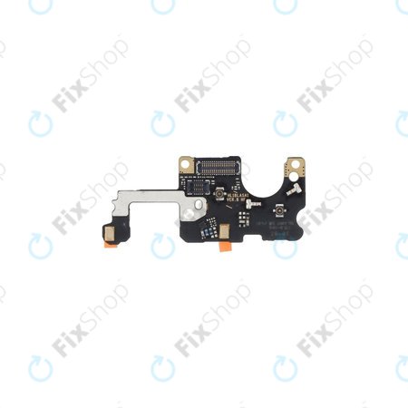 Huawei Mate 10 Pro BLA-L29 - Microfon Placă PCB