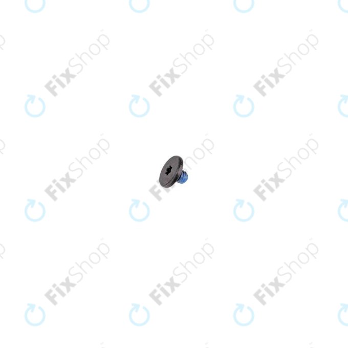 Apple MacBook Air 11" A1370, A1465, 13" A1369, A1466, Pro 13" A1425, A1502, 15" A1398 - Torx T5 AirPort Card/SSD șurub