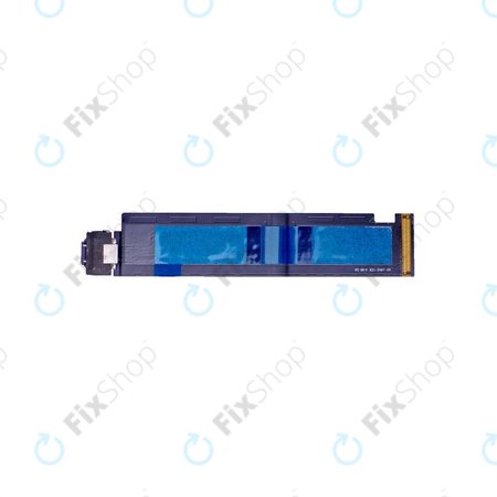 Apple iPad Pro 12.9 (1st Gen 2015) - Conector de Încărcare + Cablu Flex WiFi Versiune (Space Gray)