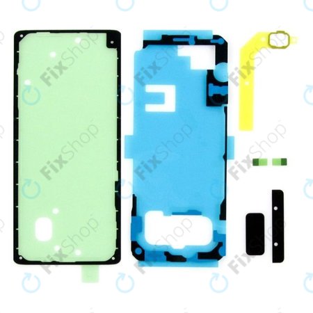 Samsung Galaxy Note 8 N950FD - Set de Autocolante Adhesive - GH82-15092A Genuine Service Pack