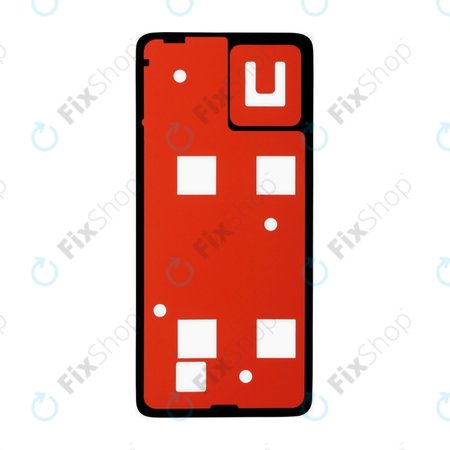 Motorola Moto G72 XT2255 - Autocolant sub Carcasa Bateriei Adhesive