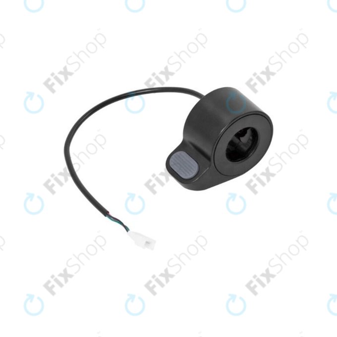 Xiaomi Electric Scooter 4 Ultra EU - Accelerator