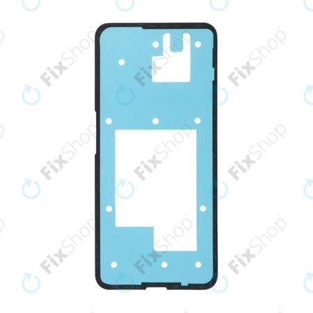 Xiaomi Redmi Note 10 5G - Autocolant sub Carcasa Bateriei (Adhesive)
