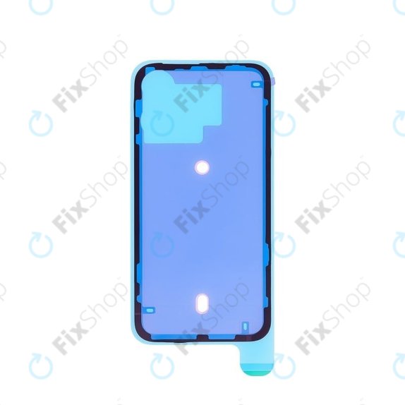 Apple iPhone 15 Pro Max - Bandă adezivă sub Rama mijlocie Adhesive