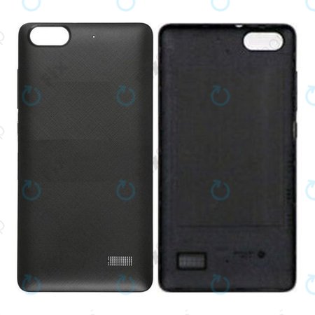 Huawei Honor 4C - Carcasă Baterie (Black)