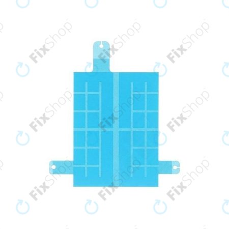Samsung Galaxy M51 M515F - Bandă adezivă sub Baterie Adhesive - GH02-21845A Genuine Service Pack