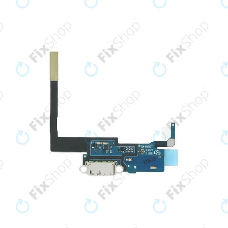 Samsung Galaxy Note 3 N9005 - Conector de Încărcare + Cablu flex - GH59-13606A Genuine Service Pack