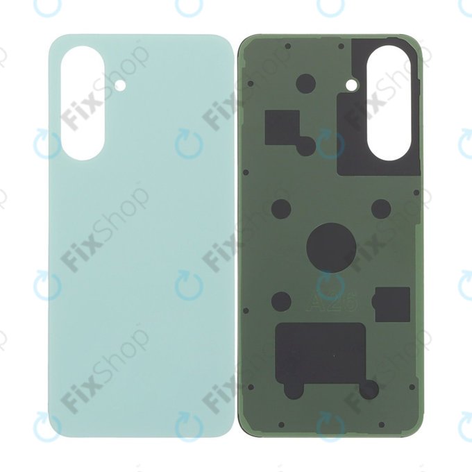 Samsung Galaxy A26 A266E - Carcasă Baterie (Mint)