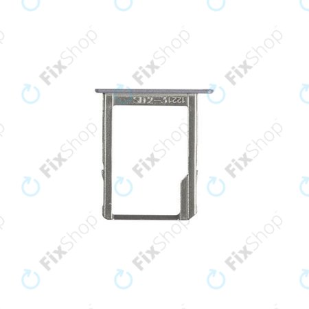 Samsung Galaxy A3 A300F, A5 A500F, A7 A700F - Slot SD (Platinum Silver) - GH61-08201C Genuine Service Pack