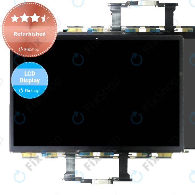 Apple MacBook Pro 13" A2338 (2020) - Ecran LCD Refurbished