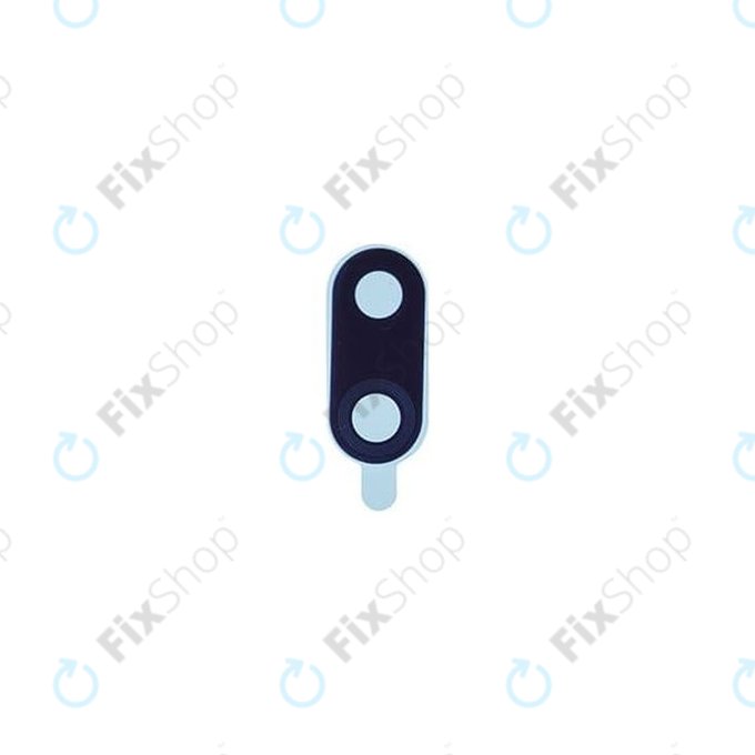 Huawei Y5 (2019) - Sticlă Cameră Spate - 97070WFU Genuine Service Pack