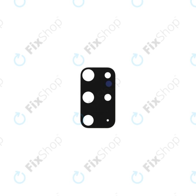 Samsung Galaxy S20 Plus G985F - Sticlă Cameră Spate - GH64-07773A Genuine Service Pack