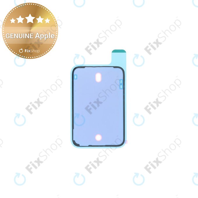 Autocolant pentru Sticlă Spate Adhesive (30buc) pentru iPhone 17 Pro | 923-12849 | Genuine Apple