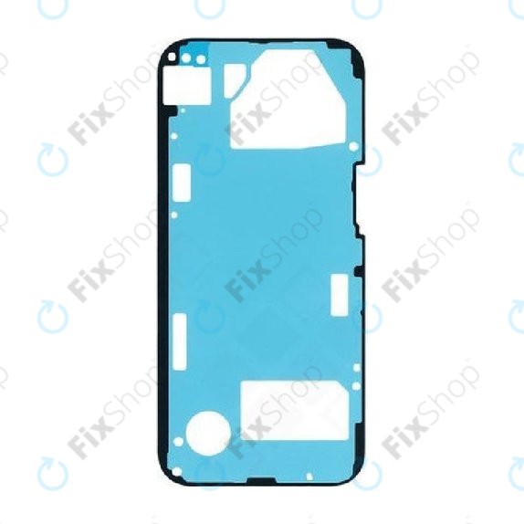 Autocolant sub capac baterie (Adhesive) pentru Google Pixel 9 Pro Fold, G806-09151-02, Genuine Service Pack