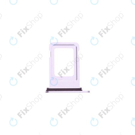 Apple iPhone 14 - Slot SIM (Purple)