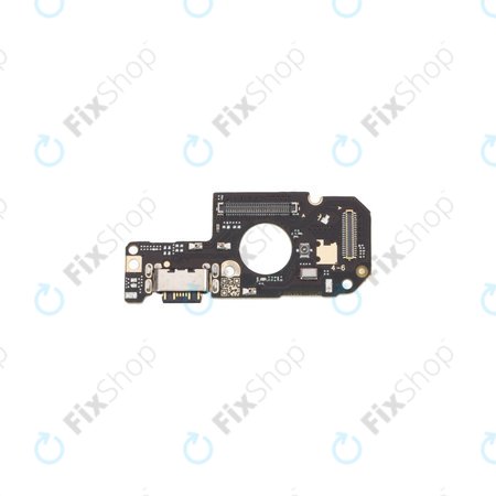 Xiaomi Redmi Note 11S 2201117SG 2201117SI - Conector de Încărcare Placă PCB