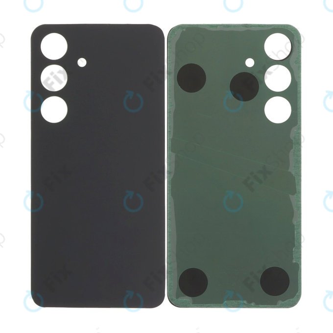 Samsung Galaxy S25 - Carcasă Baterie (Blueblack)