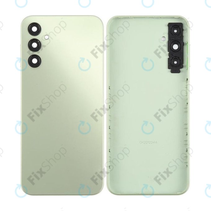 Samsung Galaxy A14 5G A146B - Carcasă Baterie Complet (Green)