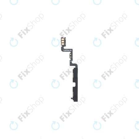 Realme C35 RMX3511 - Cablu Flex pentru Butoanele Volum