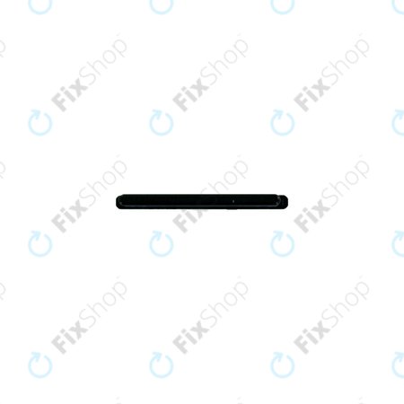 Samsung Galaxy Tab S3 T820, T825 - Buton Volum (Black) - GH98-41383A Genuine Service Pack