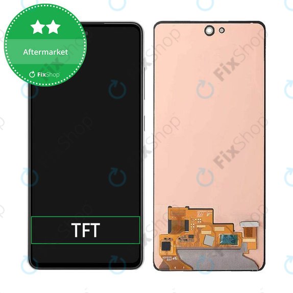 Samsung Galaxy A52 4G A525F - Ecran LCD + Sticlă Tactilă TFT