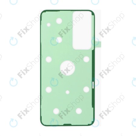 Samsung Galaxy A54 5G A546B - Autocolant sub Carcasa Bateriei Adhesive