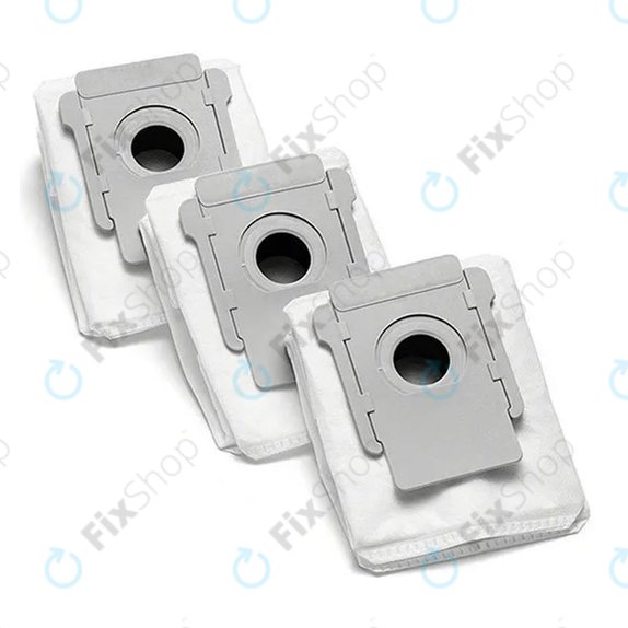 iRobot Roomba e-series, i-series, j-series, s-series - Sac de praf (3buc)