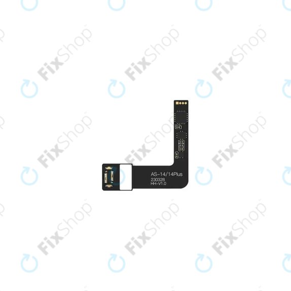 Apple iPhone 14, 14 Plus - Cablu Flex Baterie Tag-On (JCID)