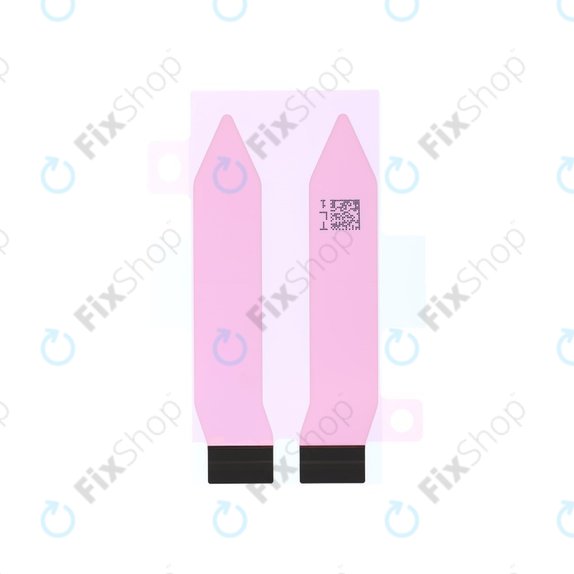 Apple iPhone 15 Plus - Autocolant sub Baterie Adhesive