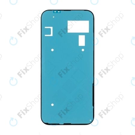 Google Pixel 9a GTF7P GTF7P - Autocolant sub Carcasă Baterie Adhesive - G806-12186-01 Genuine Service Pack