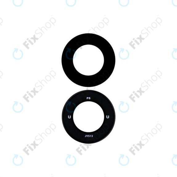 Samsung Galaxy S25 Edge - Sticlă Cameră (Ultrawide) - GH64-09797A Genuine Service Pack