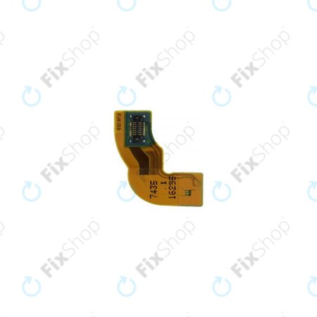 Sony Xperia X Compact F5321 - Cablu flex - 1301-7435