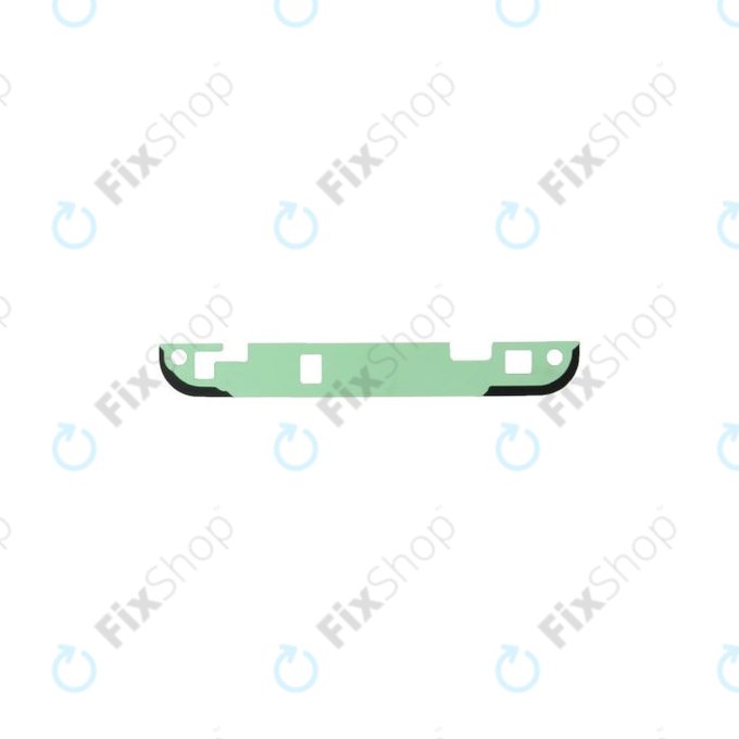 Samsung Galaxy A3 A310F (2016) - Autocolant sub Ramă Mijlocie (de Sus) - GH02-11937A Genuine Service Pack