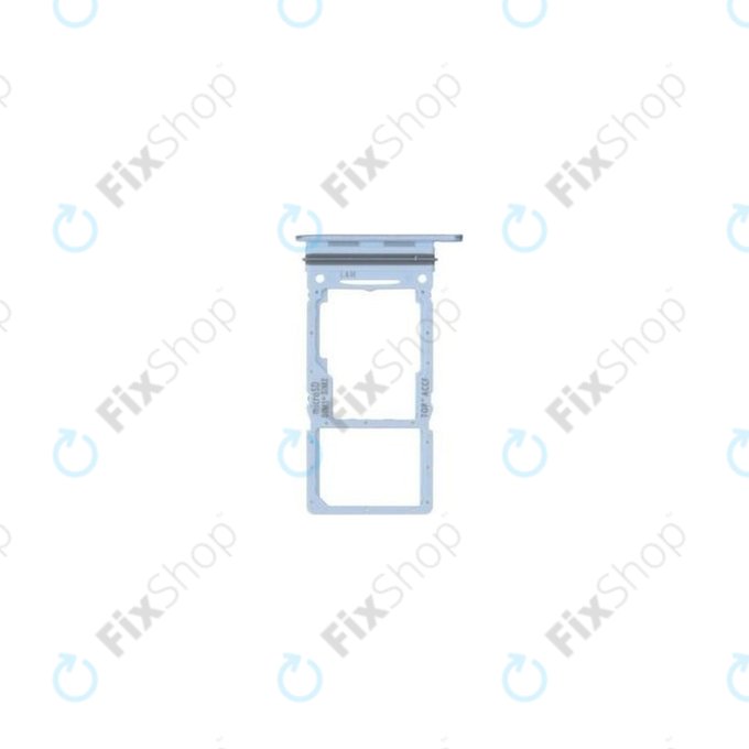 Samsung Galaxy A33 5G A336B - Slot SIM (Awesome Blue) - GH98-47313C Genuine Service Pack