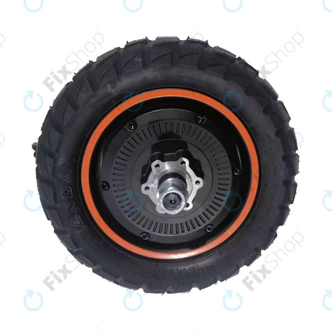 Kugoo Kukirin M5 Pro - Motor Complet cu Anvelopă