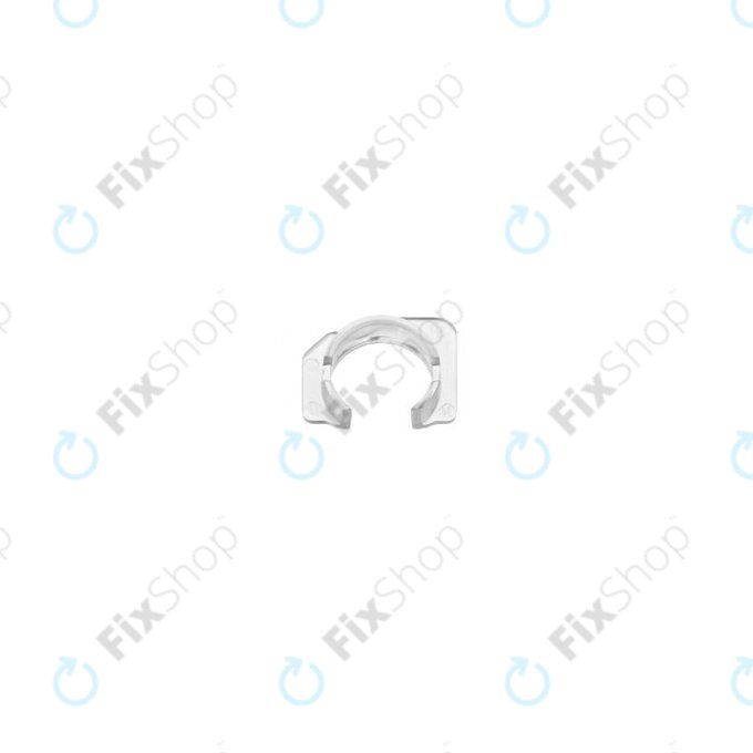 Apple iPhone 5 - Ramă din Plastic Cameră Frontală